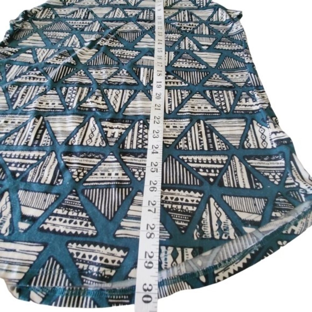 LuLaRoe Randy Tee - Picture 6 of 7